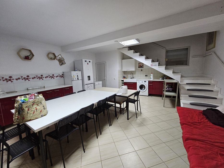 Vila de inchiriat 400mp langa bucuresti