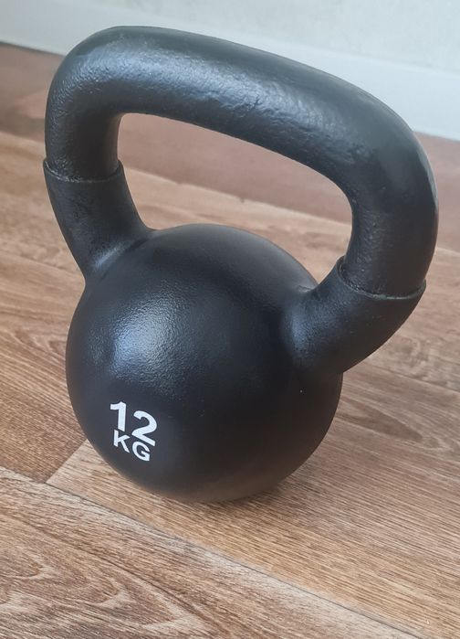 ГИРЯ    12Кг  ...