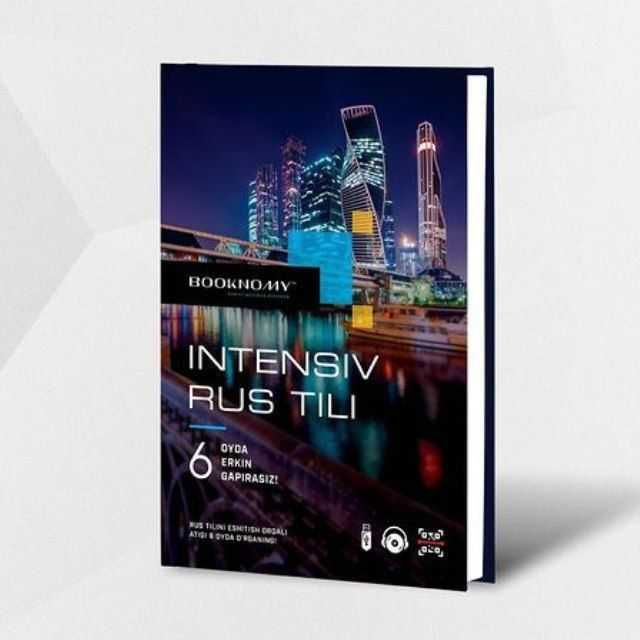 Smartbook tedbook booknomy getclub natural ingliz rus arab koreys til