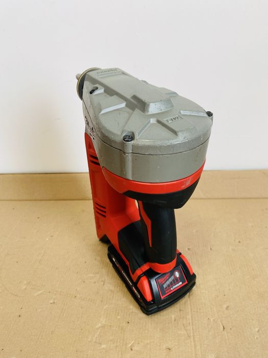 Uponor Milwaukee HD18 PXP