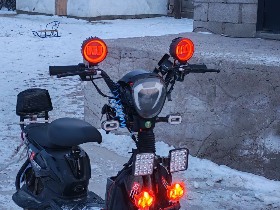 Продам ск8 торг есть