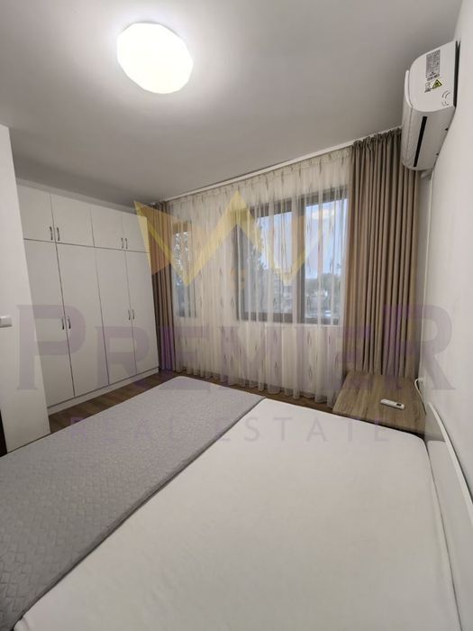 Дава се под наем Тристаен апартамент в Варна, Възраждане 3 - 85 кв.м за 663 € - Снимка #5