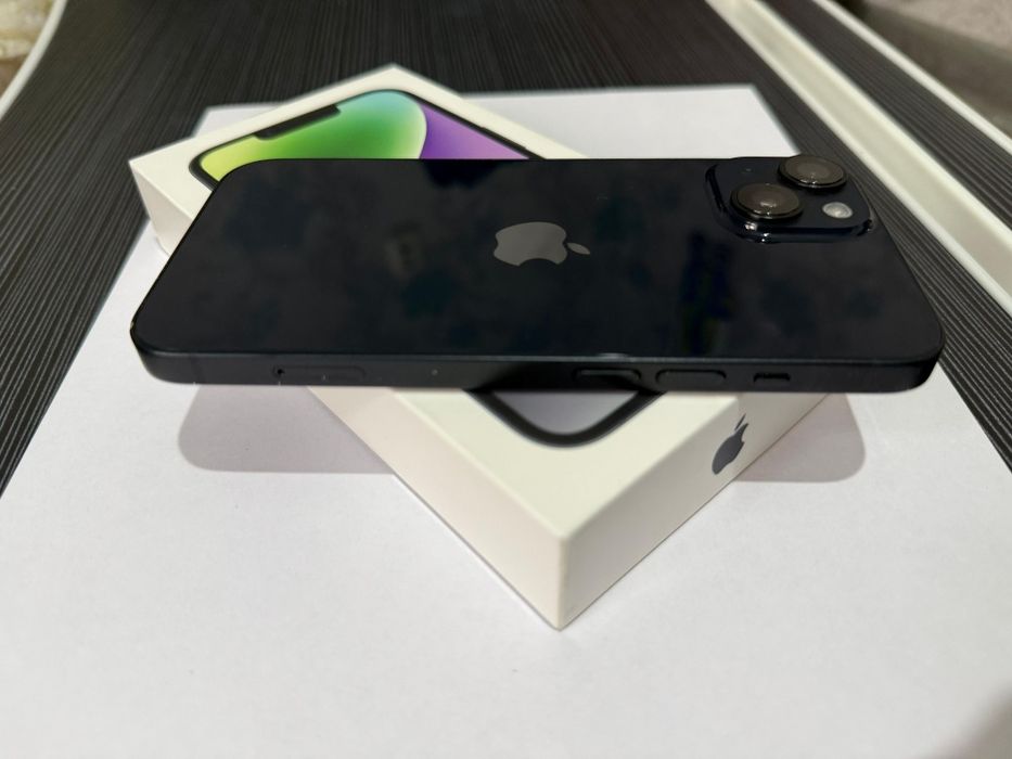 iphone 14 EAC в идеальный состояние
