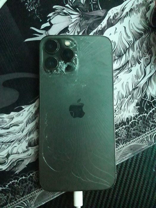 IPhone 13 pro max