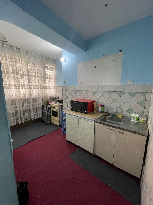 СРОЧНО. Кулимиз шу нарх Яккасарой Кушбегида квартира сотилади теппасид