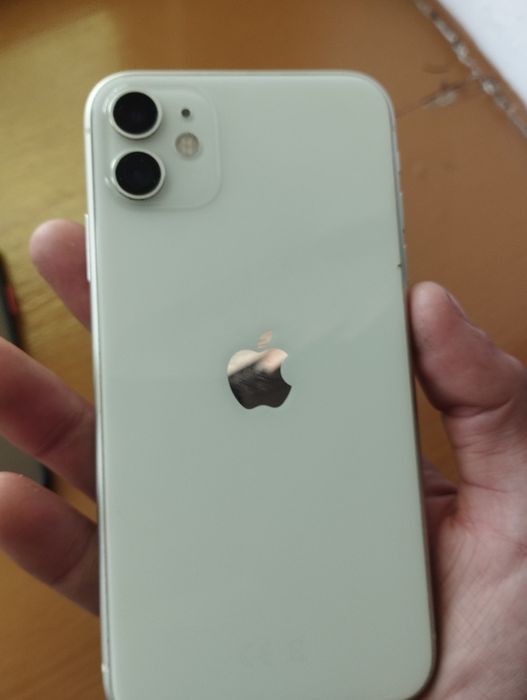 iphone 11 продам 55к торг