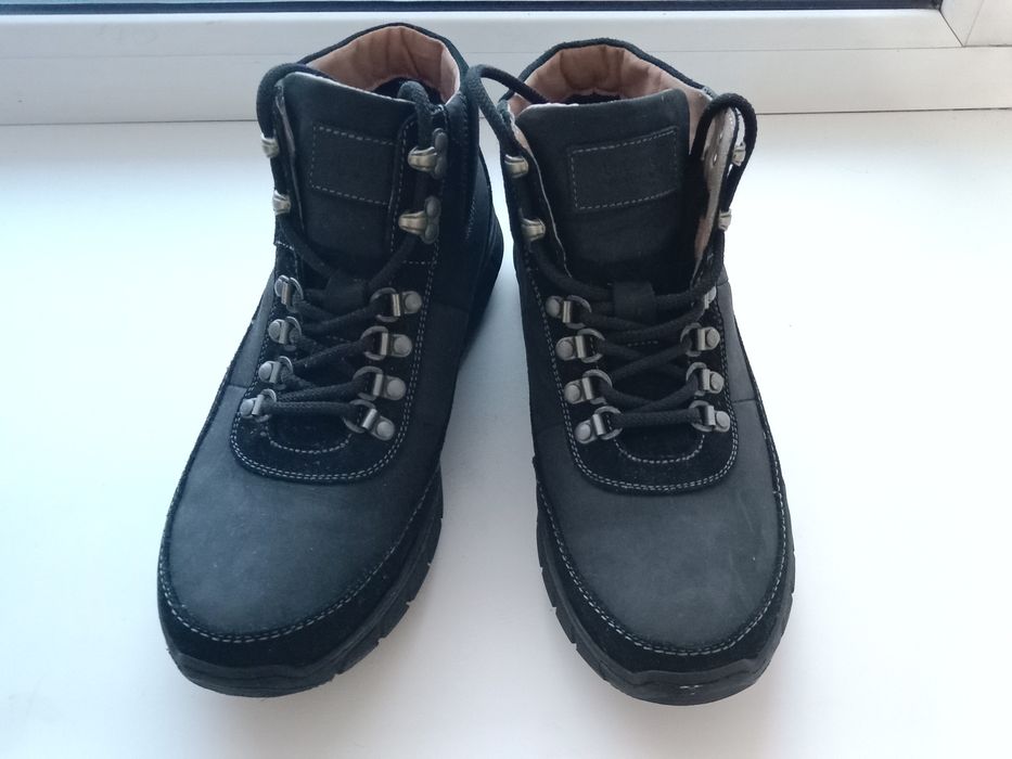 Кроссовки демисезонные (зима-осень)