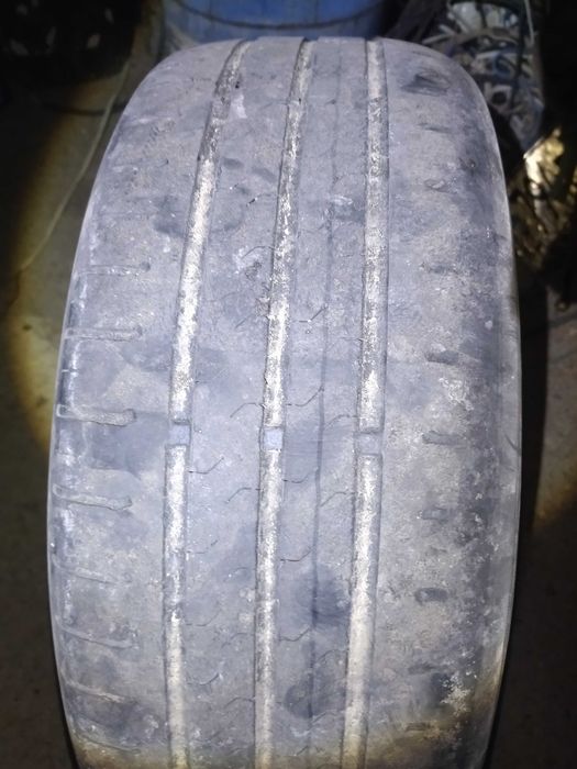 Колесо на Ниссан 185/55R15
