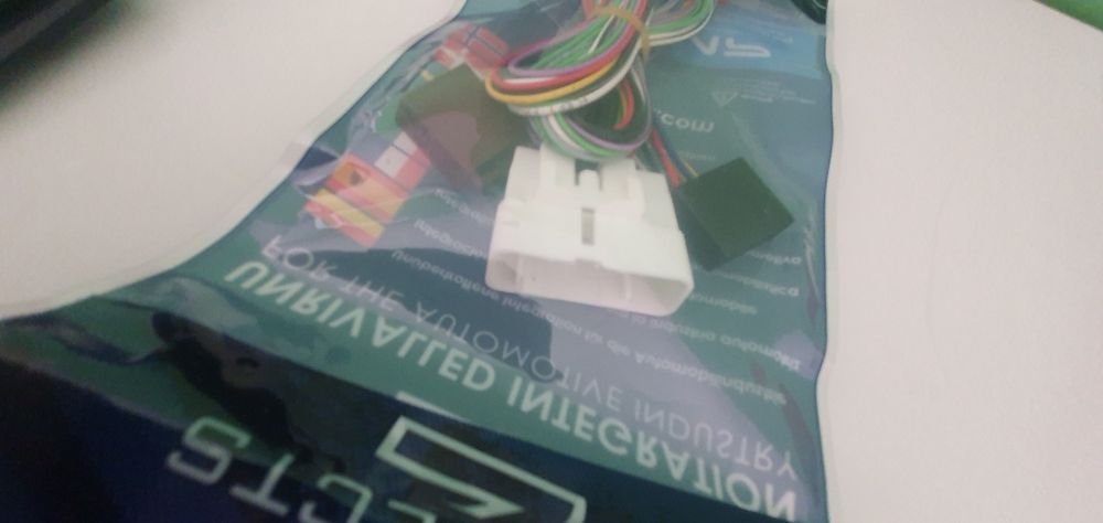 Комплект подмяна аудио система Lexus IS 200/300