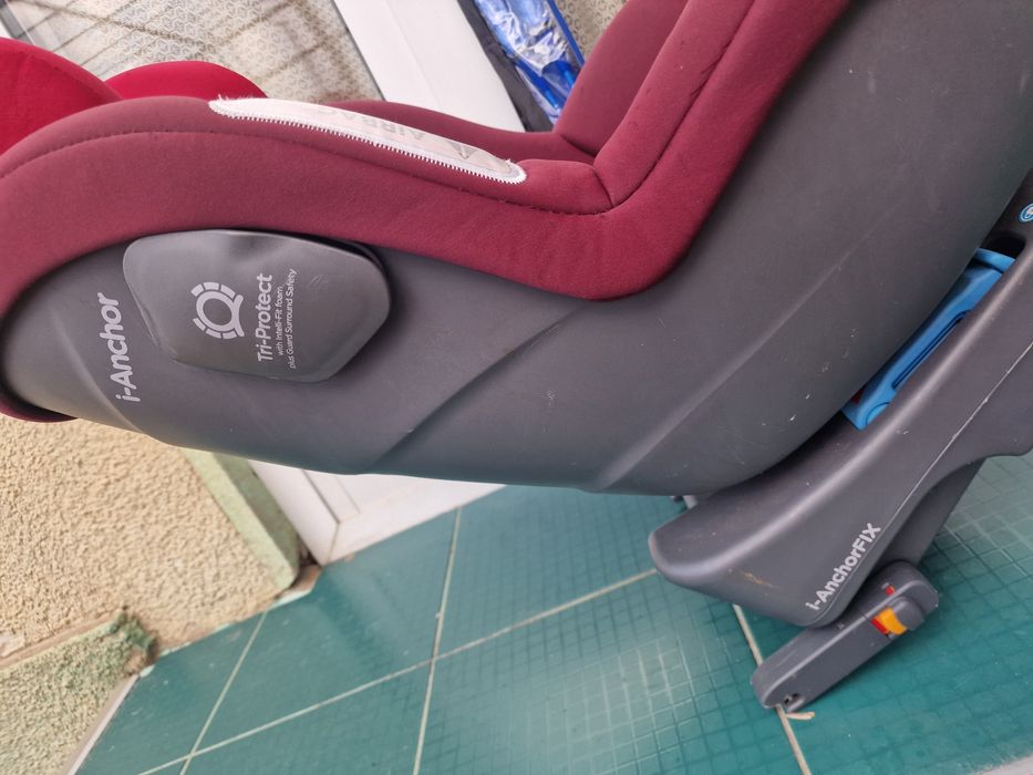 Scaun copil Isofix