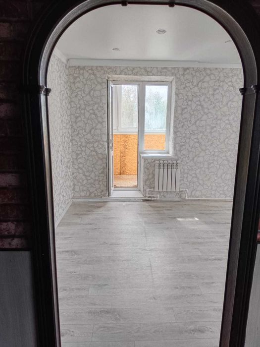 Продам 4х ком н кв  15мкр