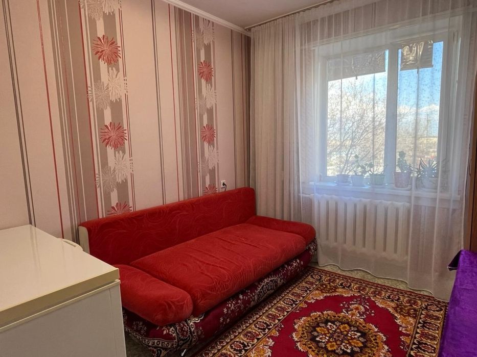 Продам 4 комнатную квортиру