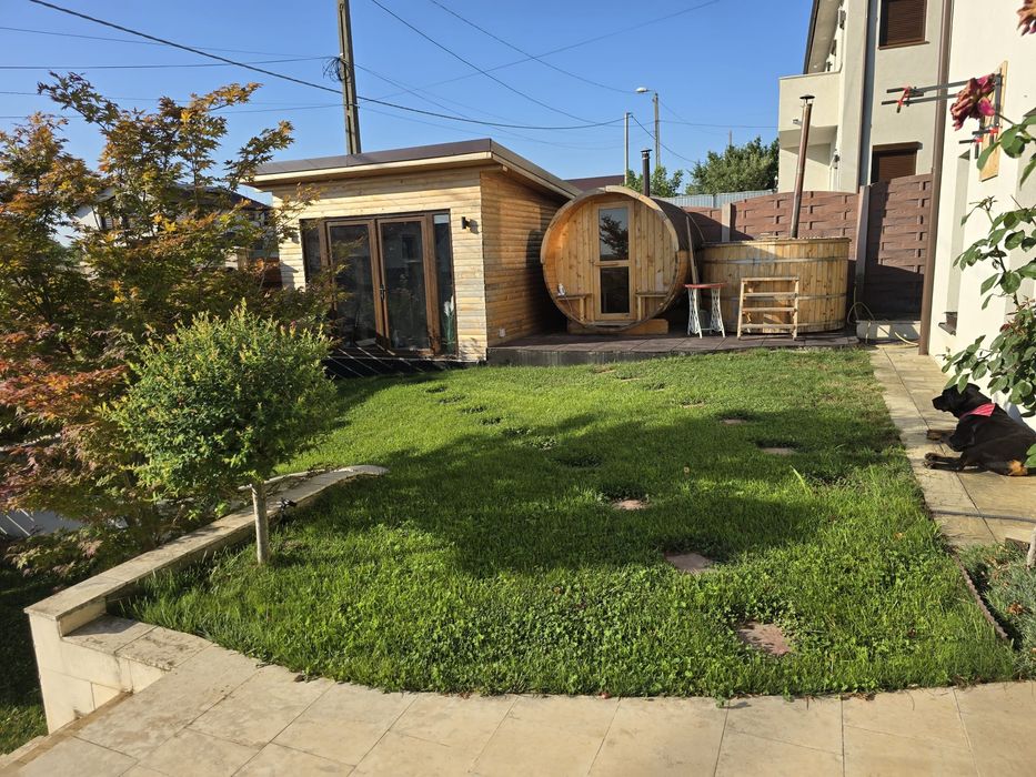 Casa de vanzare mineri