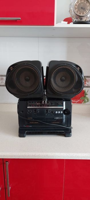 Магнитафон  SANYO