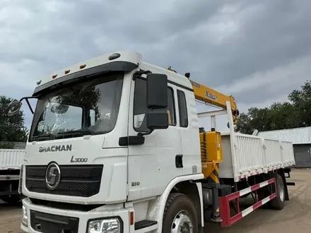 Манипулятор Астана