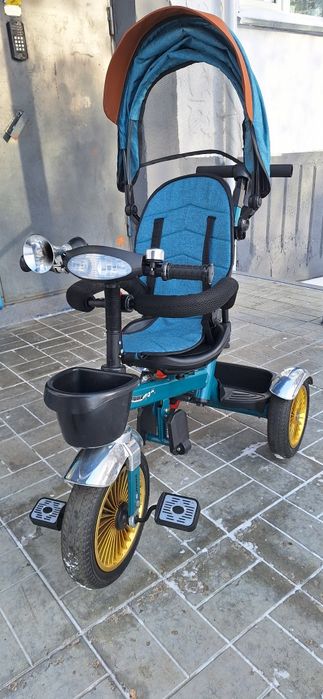 Продам детский велосипед