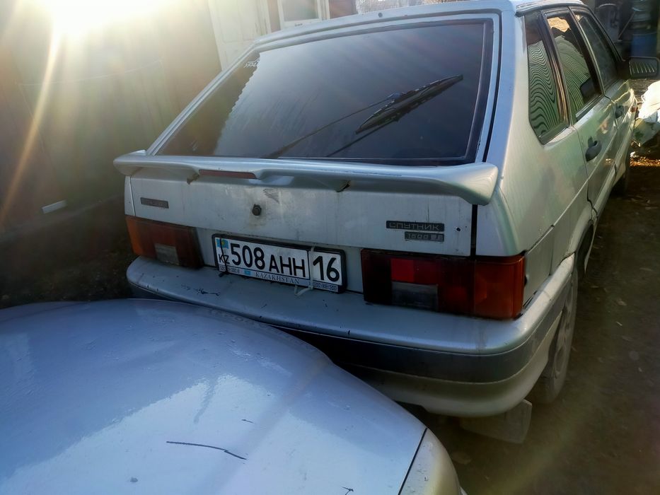 Продам, Четырку, белую