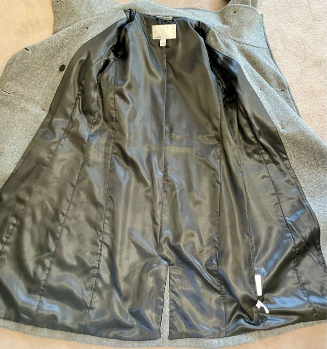 Palton lana Old Navy S