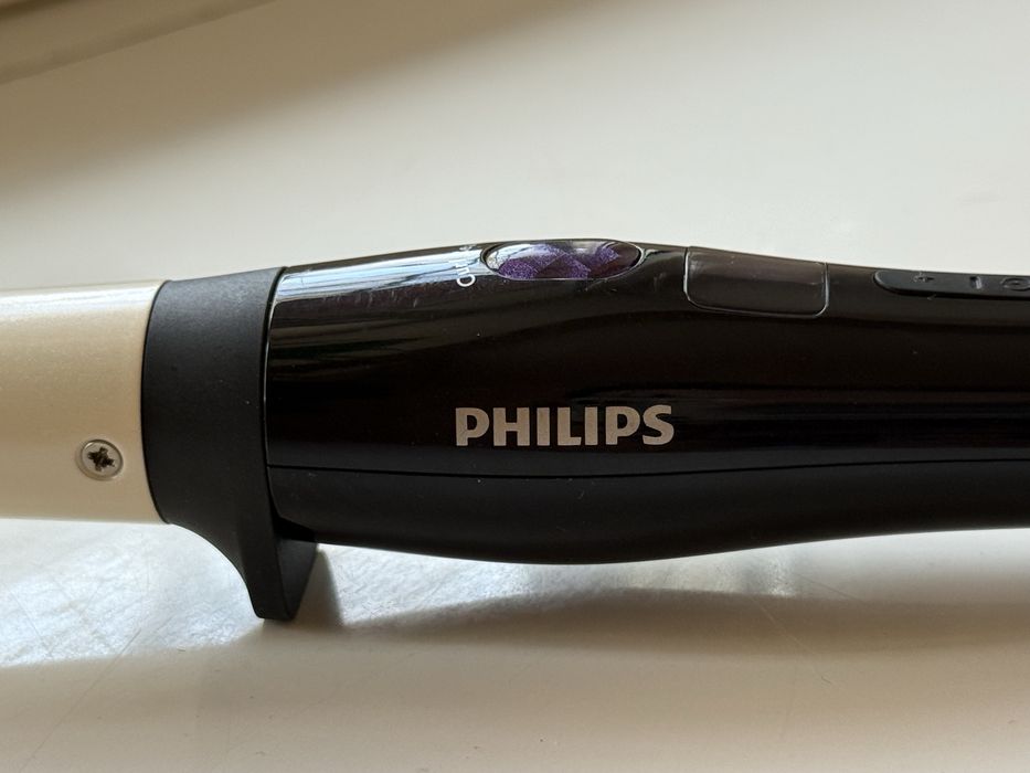 Плойка конусная тонкая трапеция