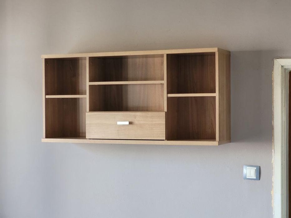 Комплект секционни шкафове