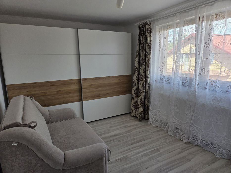 PF închiriez duplex Bărăbanț