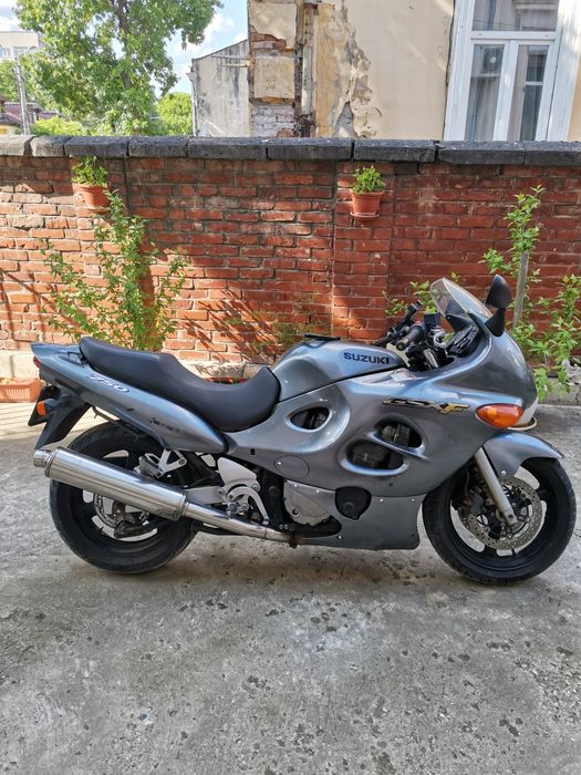 На части Suzuki gsxf katana 750 и 600куб. Сузуки гсхф катана