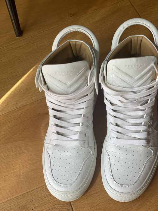 Buscemi sneakers marimea 40