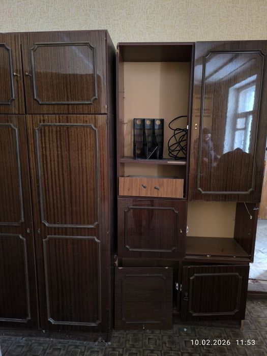 Мебель, шкафы, сервант