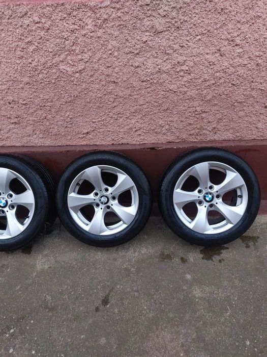 Jante Bmw E90 R16 Originale Oferta