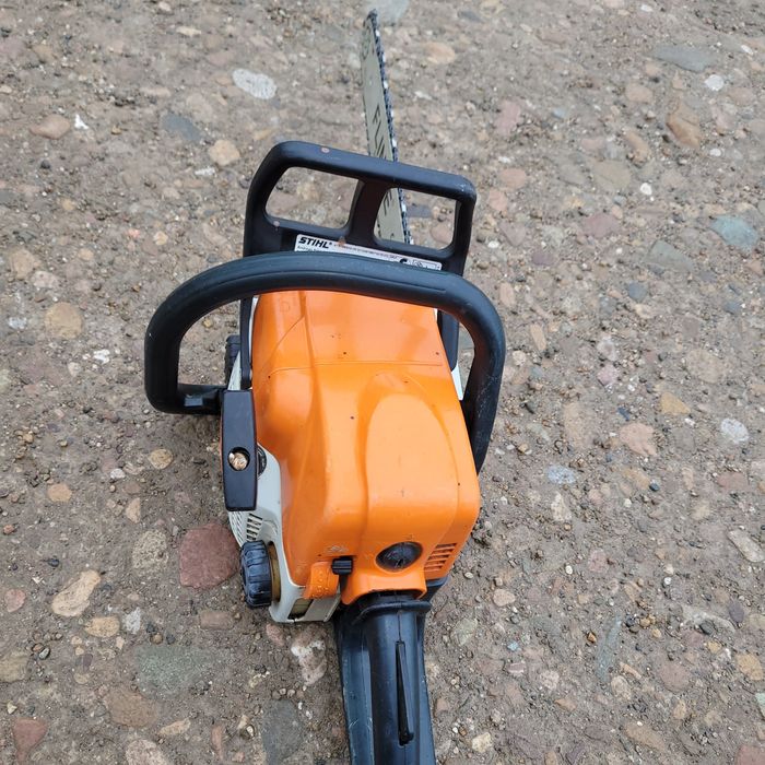 Drujba Stihl 180