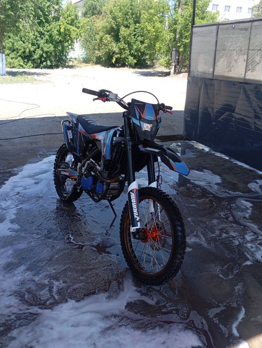 Продам зумав nc300
