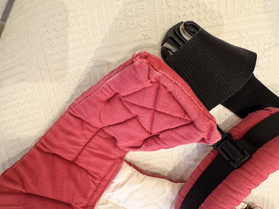 Ергомочна раница Мандука