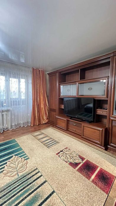 Продам евро 2 комн. район Дельфина