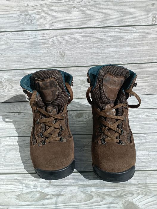 Scarpa Gore Tex N 38,5 Vibram