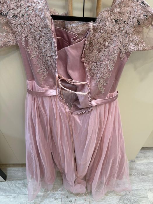 Продам вечернее платье