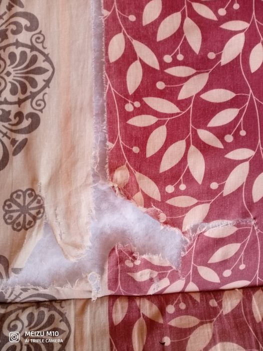 Продам  раскладушку