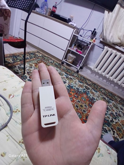 Интернет флешка .