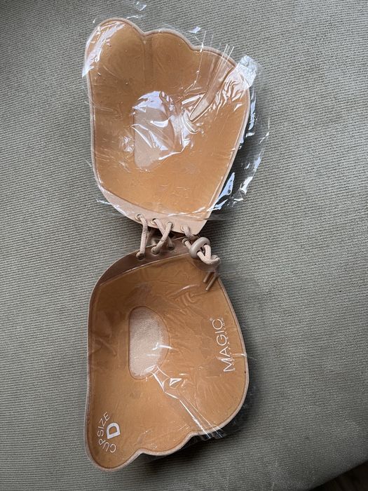 Сутиен magic bra чашка D