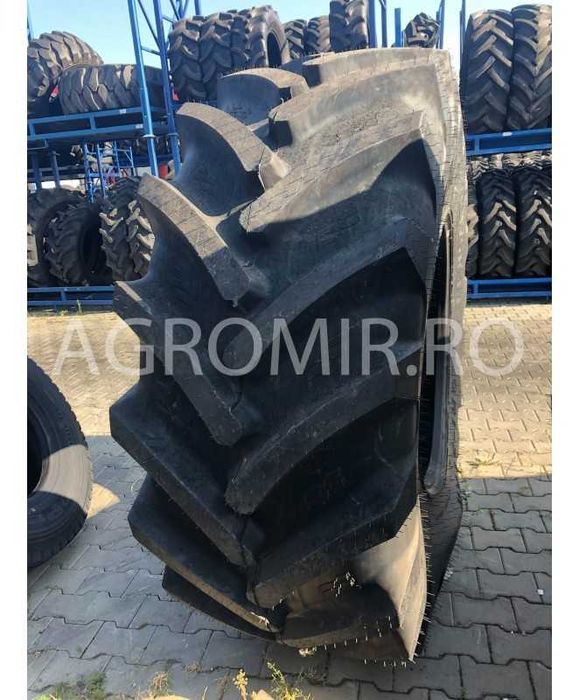 Anvelope 710/75 R34 Alliance pentru Claas, TYM