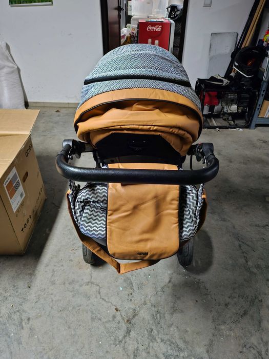 Детска количка Anex Sport