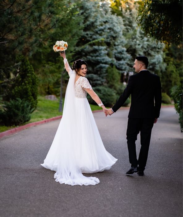 Fotograf Foto-Video Evenimente Nunta,Botez,Cununie,Majorat