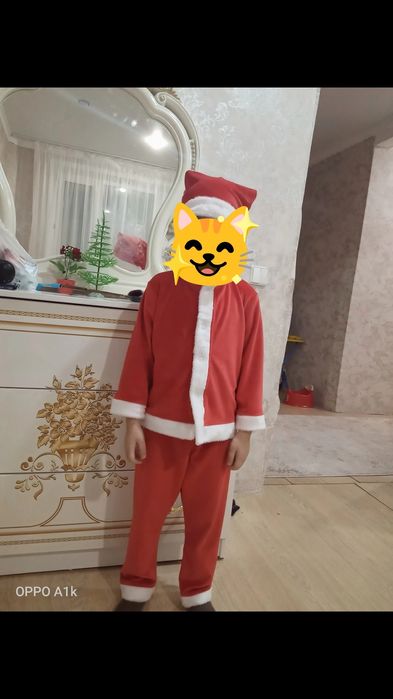 Продам костюмы детские