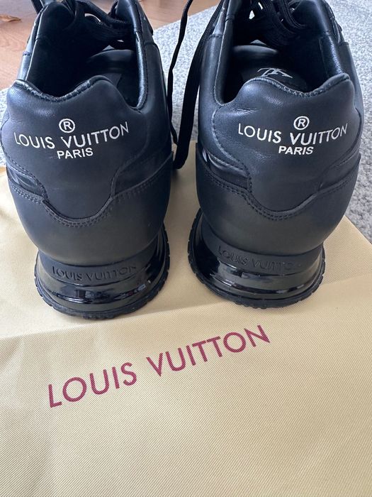 Louis Vuitton - мъжки обувки