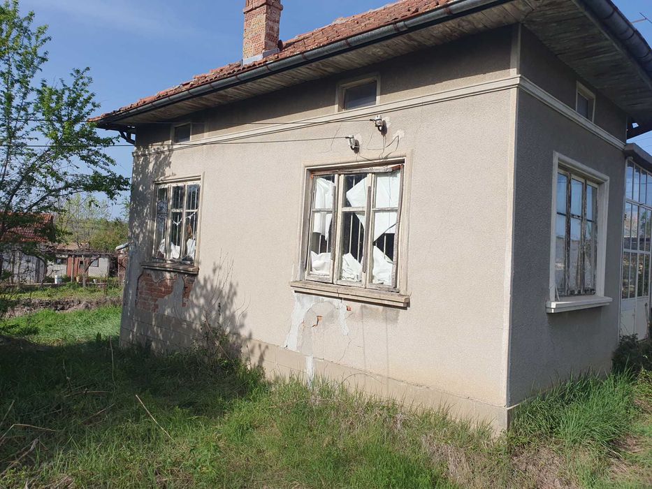 Продава се Къща в с. Ново село, Област Велико Търново - 120 кв.м за 196 €/кв.м - Снимка #2