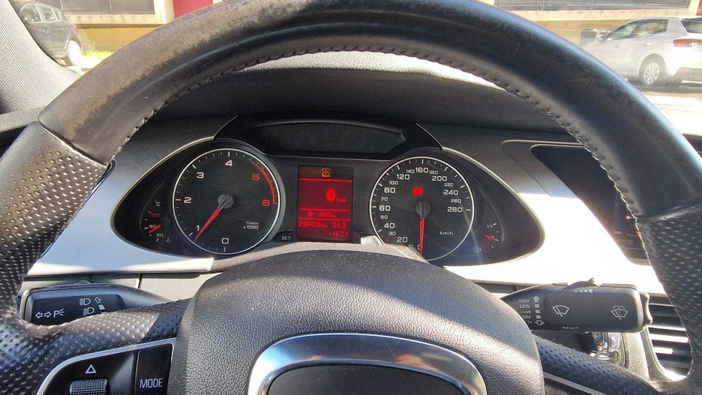Audi A4 B8 2.0TDI 170cp Euro 5 S-Line An 2010