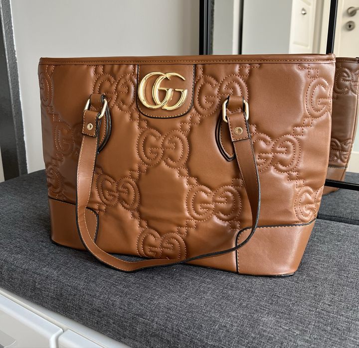 Дамска чанта Gucci