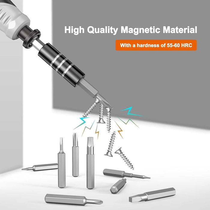 Набор отверток 130 в 1 (премиум качество) + бесплатная доставка