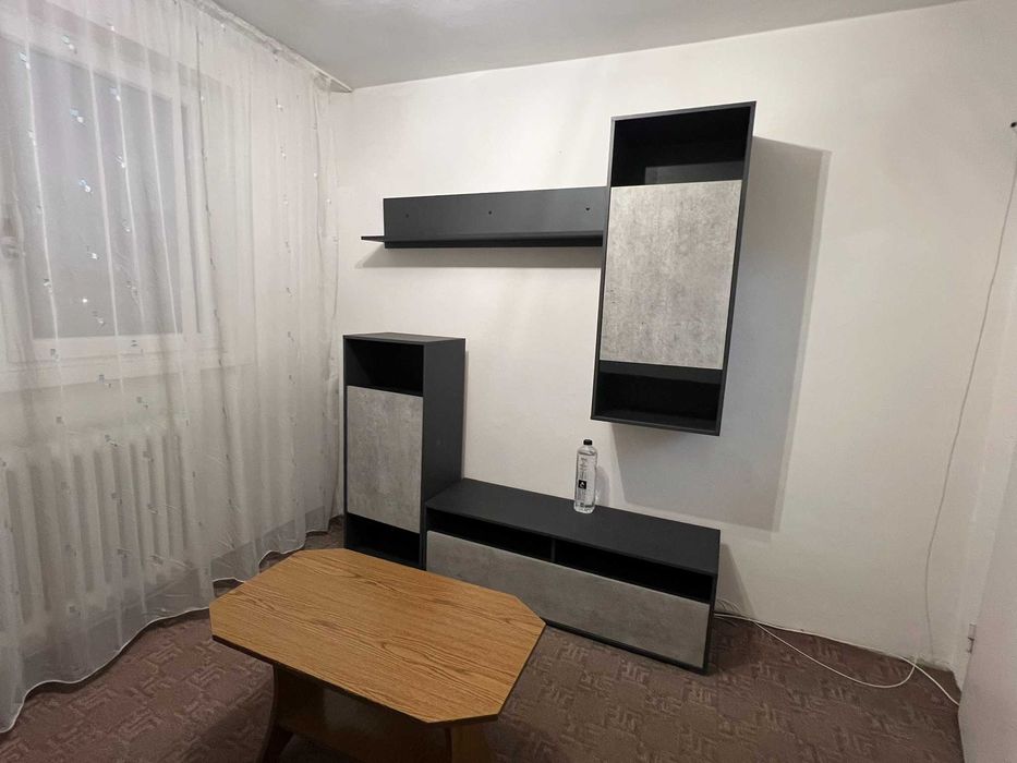 Închiriez apartament 2 camere decomandat, zona Arnsberg, Alba Iulia
