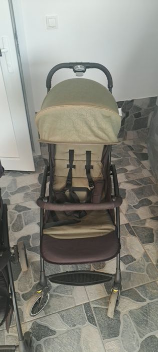 LORELLI premium летни количка