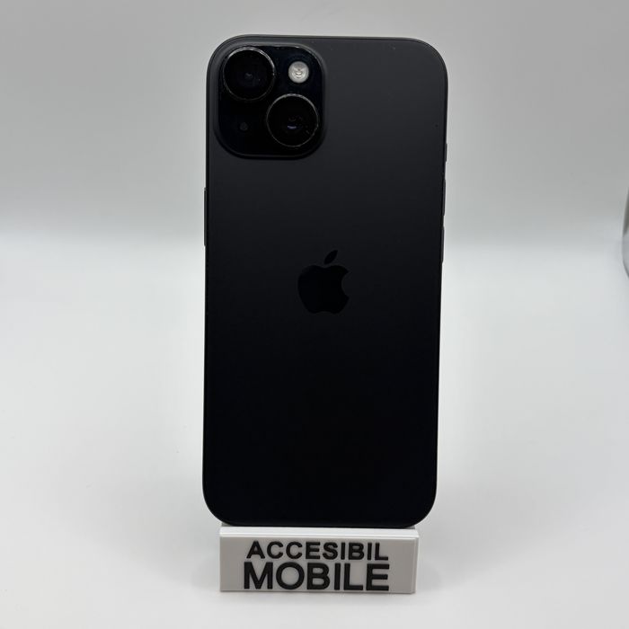  iPhone 15 128GB Garantie/Factura MAGAZIN 1099-2